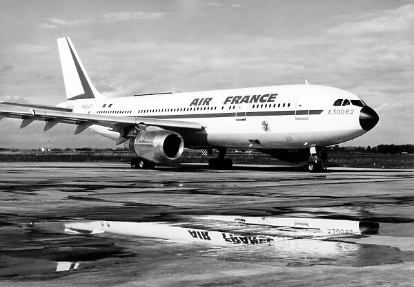 Gbr-Airbus-Air France