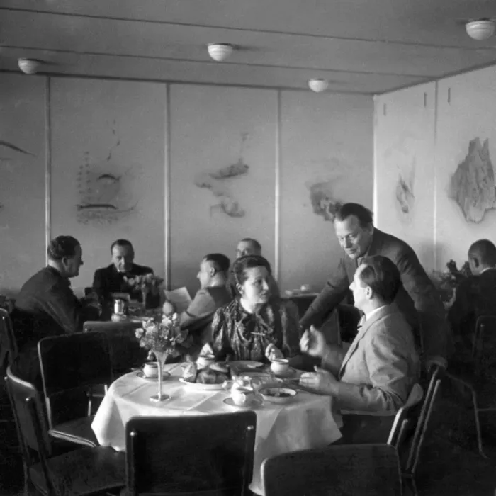 Framed Print : HINDENBURG