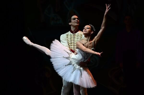 Hungary-Russia-Ballet-Premiere-Nutcracker