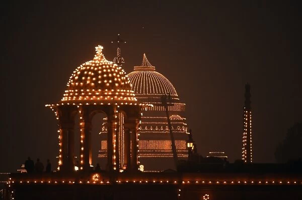 India-Ceremony-Lights