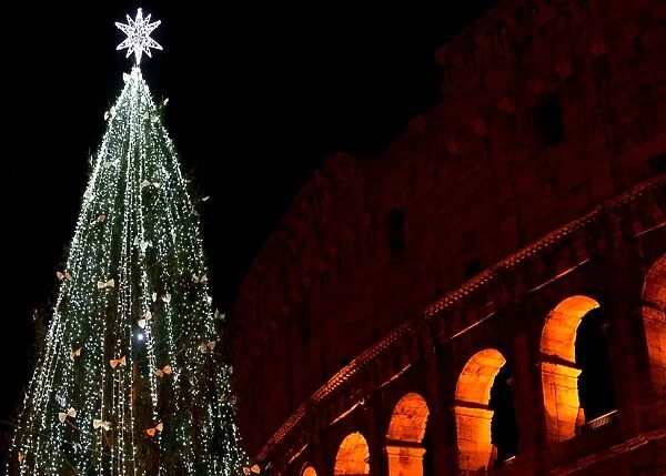 Italy-Christmas