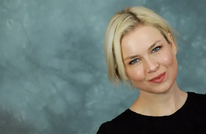 Framed Print : Italy-Cinema-Zellweger
