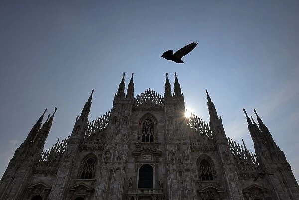 Italy-Tourism-Milan-Duomo