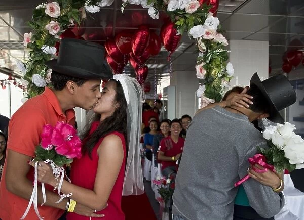 Mexico-Theme-Love-Valentines Day