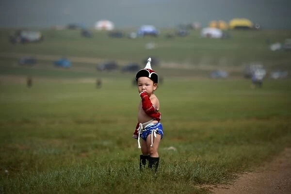 Mongolia-Festival-Culture-Naadam