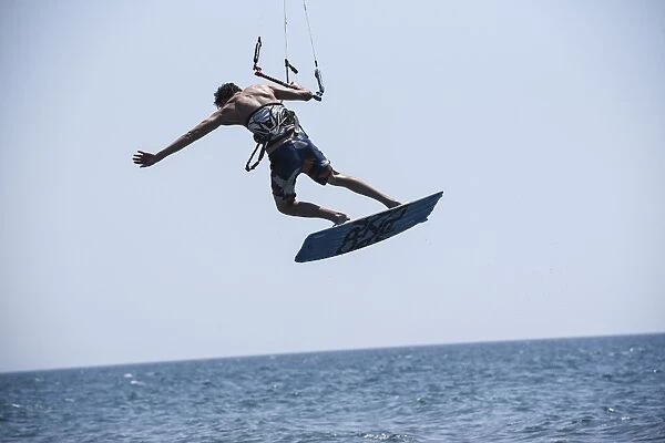 Montenegro-Kitesurf-Lifestyle
