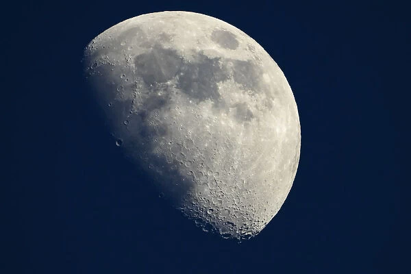 The Moon is shrinking and wrinkling due to seismic activity: study