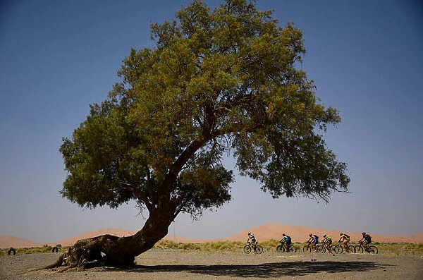 Morocco-Cycling-Vtt-Titan-Desert-Stage1