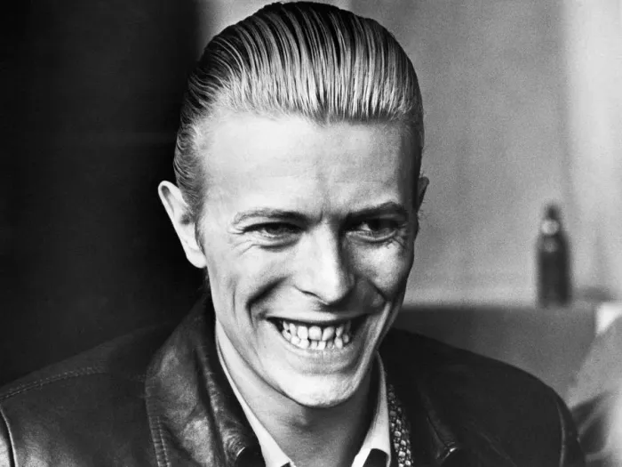 Framed Print : Musique-David Bowie Framed Print : Musique-David Bowie