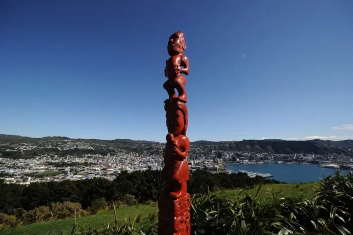 Framed Print : New Zealand-Maori-Feature Framed Print : New Zealand-Maori-Feature