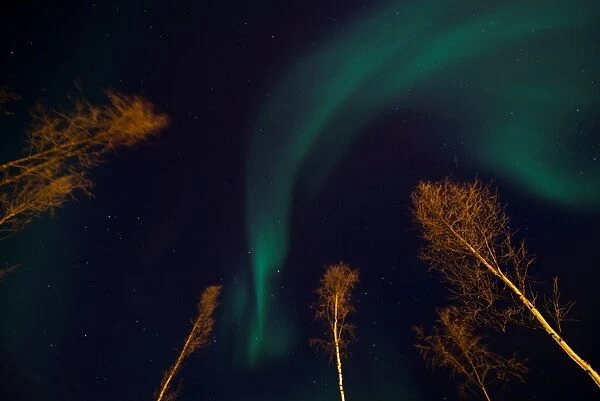 Norway-Space-Weather-Aurora