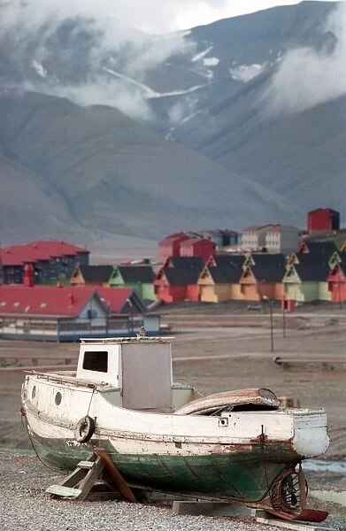 Norway-Svalbard-Feature