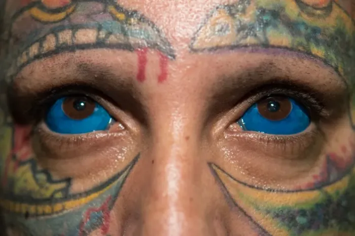 Framed Print : Rio Tattoo Week