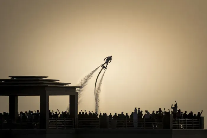 Framed Print : Saudi Arabia-Fise-Bmx