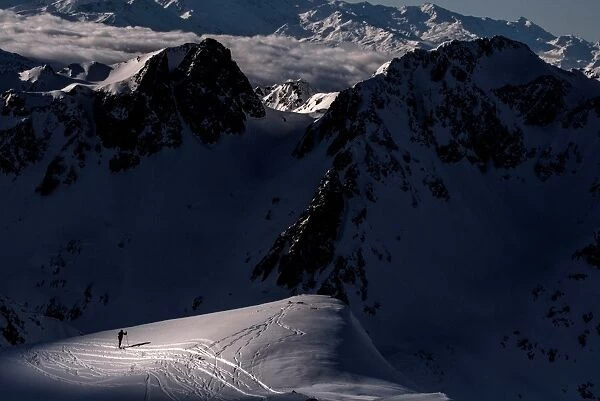 Ski-France-Mountaineering