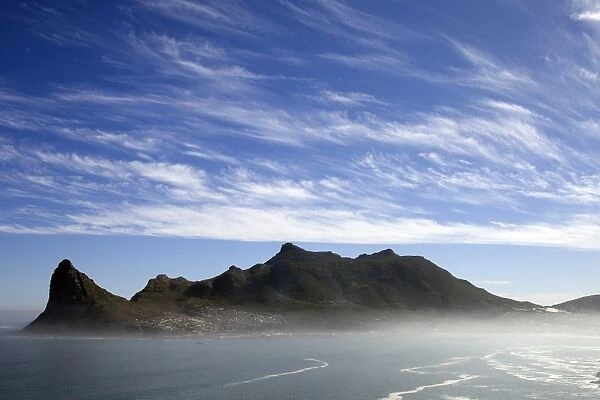 South Africa-Cape of Good Hope-Features