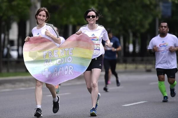 Spain-World-Pride-Madrid-Race
