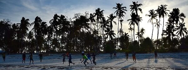 Tanzania-Zanzibar-Theme-Amateur-Sports