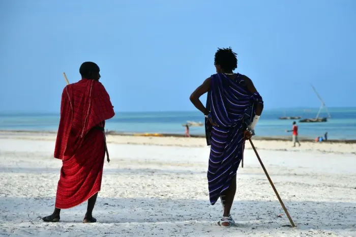 Framed Print : Tanzania-Zanzibar-Theme-Tourism Framed Print : Tanzania-Zanzibar-Theme-Tourism