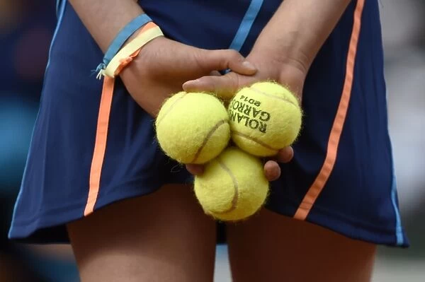 Tennis-Fra-Open-Women