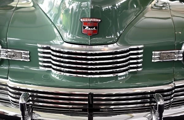 Us-Classic Cars-Nash-1948