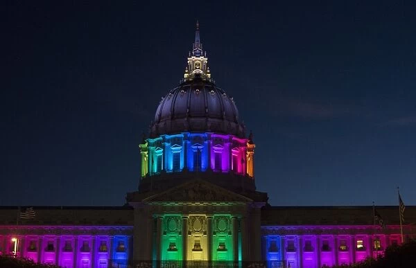 Us-Gay-Pride-Parade-San Francisco