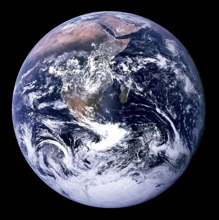 Framed Print : Us-Nasa-Earth-Longest Zday Framed Print : Us-Nasa-Earth-Longest Zday