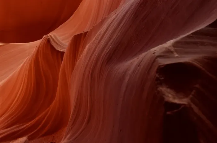 Framed Print : Us-Tourism-Antelope Canyon Framed Print : Us-Tourism-Antelope Canyon
