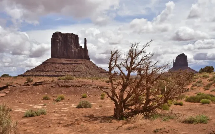 Framed Print : Us-Tourism-Monument Valley