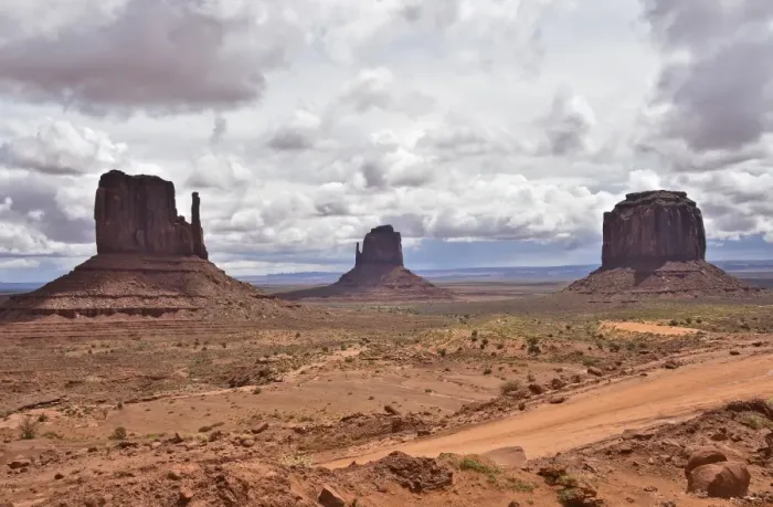 Framed Print : Us-Tourism-Monument Valley Framed Print : Us-Tourism-Monument Valley