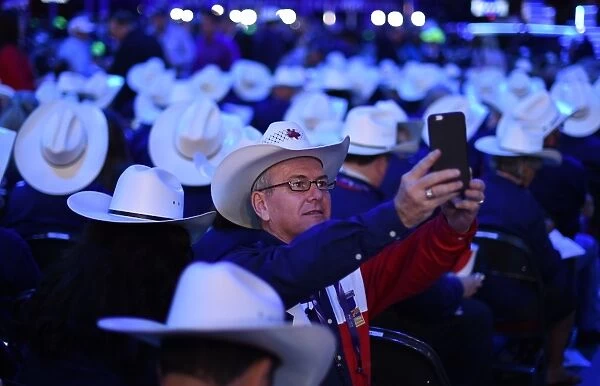 Usa-Republican-Texas - Hats