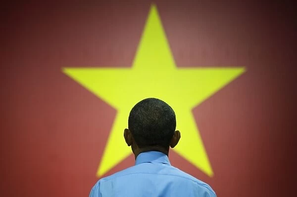 Vietnam-Us-Diplomacy-Obama