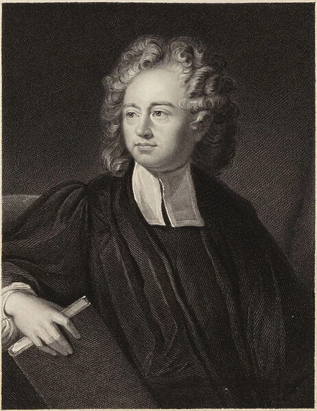 Richard Bentley (engraving)