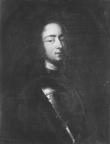 Prince Johan William Friso Johan Vilhelm Friso