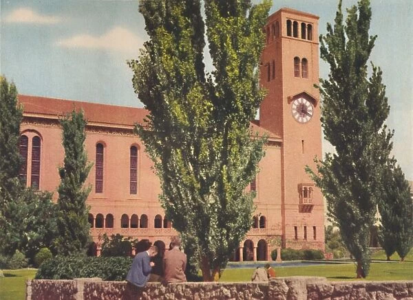 The University, c1947. Creator: Unknown