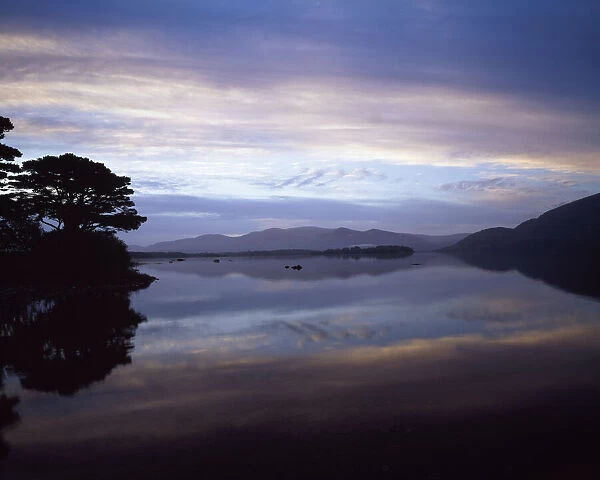 Lough Leane, Lakes Of Killarney, Killarney National Park, County Kerry, Ireland