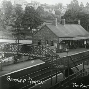 Chipping Norton Station