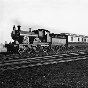 Atbara Class Locomotives