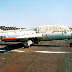 Aero L-29 Delfin 3232