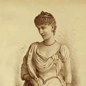 Alice Louisa Zetland