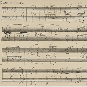 Beethoven Sonata Op 26