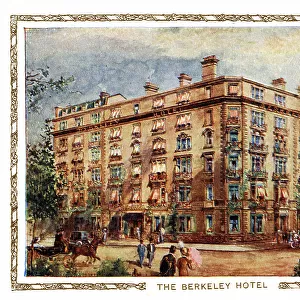 The Berkeley Hotel, London