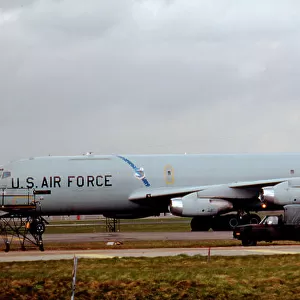 Boeing KC-135A Stratotanker 58-0018