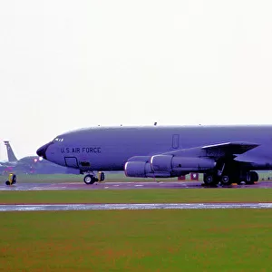 Boeing KC-135E Stratotanker 57-1447