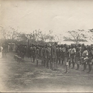 Brigadier General Guggisberg, Ghana, West Africa