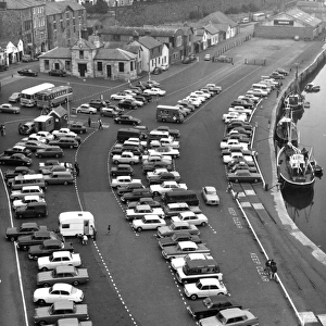 Car Park 1960S