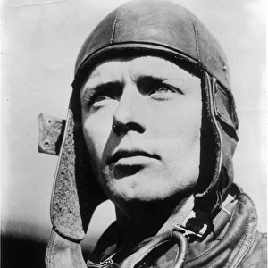 Charles Augustus Lindbergh (1902-1974)