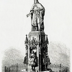 Charles IV - Holy Roman Emperor