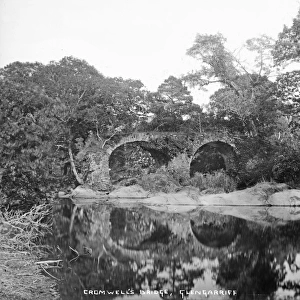 Cromwells Bridge, Glengarriff