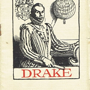 Drake by Louis N. Parker